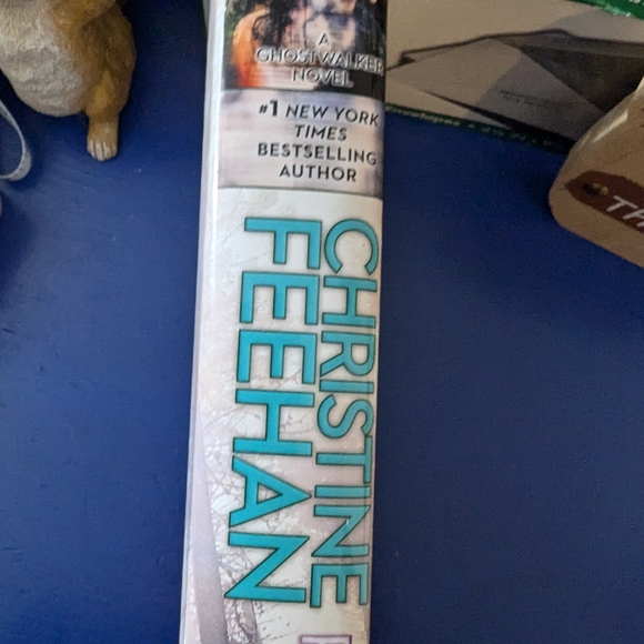 Phantom Game - Picture 3 of 5